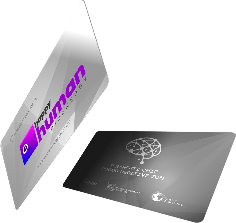 Bio-Energy Cards Collection